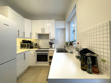 Appartement te huur - Photo 5