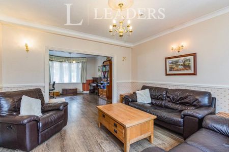 1 bedroom detached house to rent - Photo 2