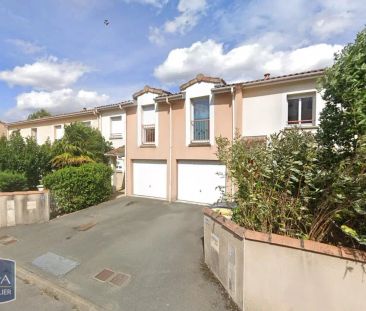 Maison à louer 4 pièces 83.92m² - Photo 1