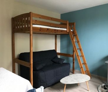 Location Appartement 1 pièce 26m² TROYES 10000 - Photo 2
