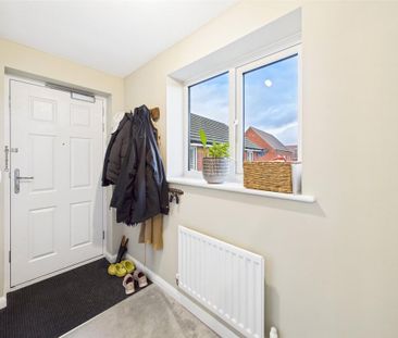 2 bedroom apartment to rent - Photo 6