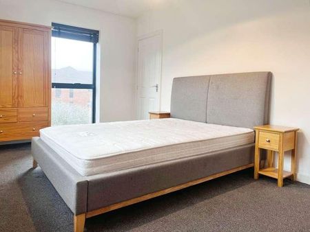 Sir Harry Secombe Court, Swansea, SA1 - Photo 5