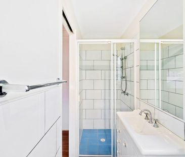 Two Bedroom Top Floor Unit in a Stunning Location with Water Views! - Photo 6