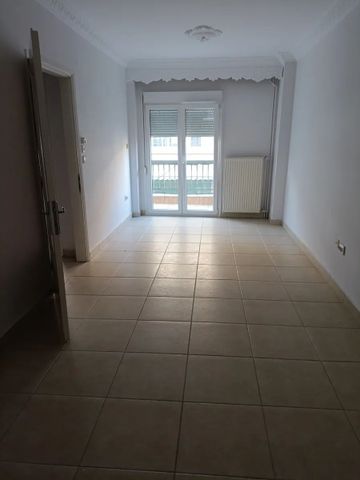 Διαμέρισμα για ενοικίαση - Ελευθέριο-Κορδελιό, - Photo 2