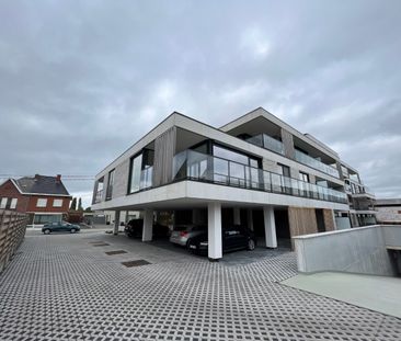 Appartement te huur in Wetteren - Photo 2
