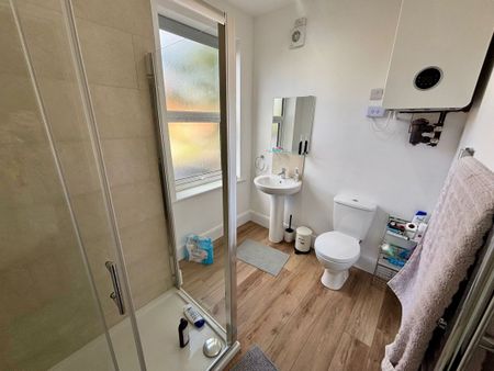 1 Oliver Road - Stunning Student HomeLoughborough - Photo 4