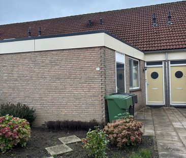 Woning met de slaapkamer op de begane grond - Foto 3