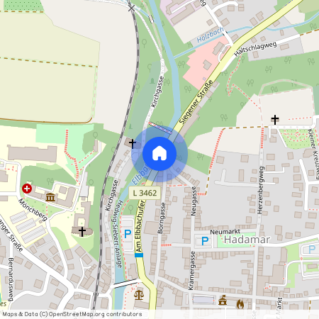 65589 Hessen - Hadamar