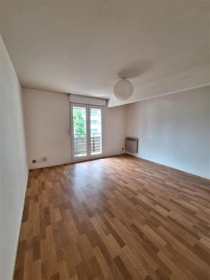 Appartement T1 à louer - 22 m² - Photo 1