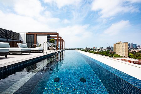 309/251 Johnston Street, Abbotsford VIC 3067 - Apartment For Rent | Domain - Photo 4