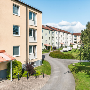 Sveavägen 23 - Photo 2