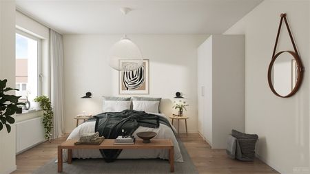 Kurirgatan 24 A - Foto 3