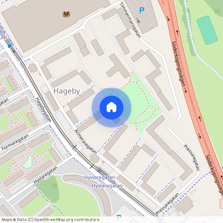 Hagebygatan 189, 603 62, Norrköping