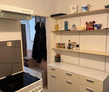 Nachmieter gesucht – 1,5 Zimmer Wohnung in St. Pauli - Photo 1