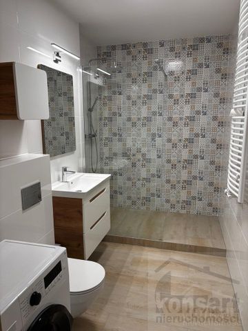 NOWE 2 POKOJE PRZY PUSZCZY BUKOWEJ - Фото 5