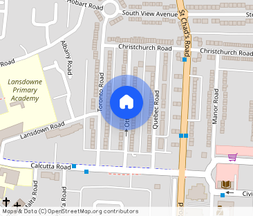 Ottawa Road, Tilbury - Photo 1