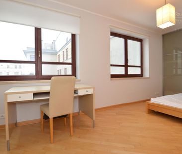 Mieszkanie na wynajem Warszawa, Praga-Południe, Saska Kępa, Zwycięzców - Photo 4