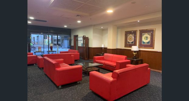 Renovated, Fully Furnished Apartment for Two Persons with High-Speed Wifi - Photo 1