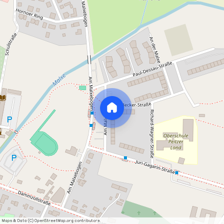 Am Malxebogen 1, 03185 Peitz