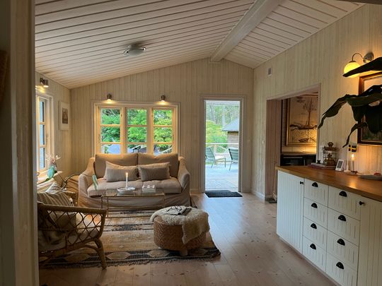 Hallers väg, Djurhamn - Photo 1