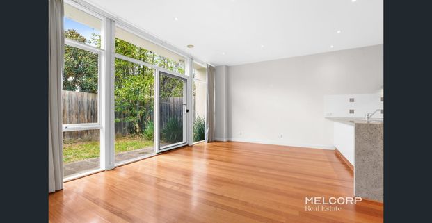 MODERN COMFORT - UNFURNISHED - Photo 1