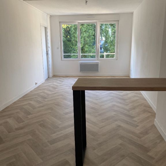 Appartement 2 pièces à Douai - Photo 1