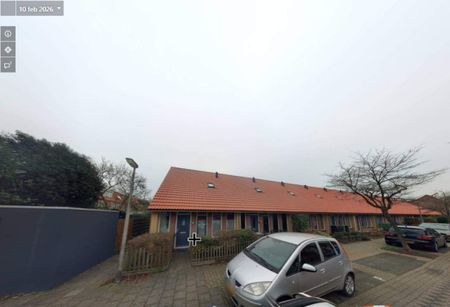 Maison Familiale avec Jardin - Bernardus Hollanderstraat, Middenbeemster - Photo 4