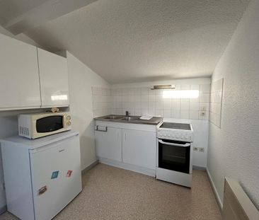 Location Appartement 2 pièces 29m² VALENCE 26000 - Photo 5