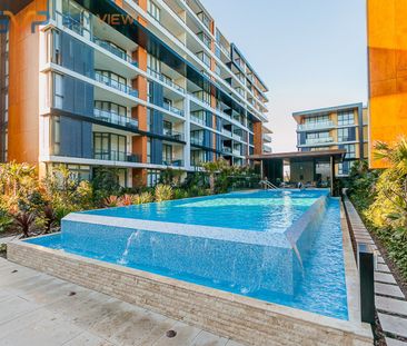 902F/5 Pope Street, Ryde NSW 2112 - Apartment For Rent | Domain - Photo 1