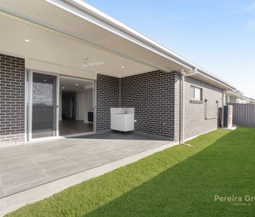 Brand New Home in Wilton Greens - Photo 2