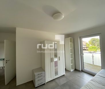 Moderne 3er-WG-Wohnung in Uninähe – Ideal für Studenten - Photo 3