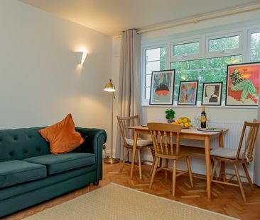 2 Bed Flat, Brighton Road, CR8 - Photo 2