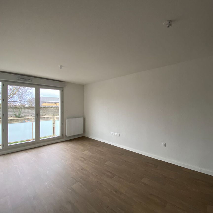 Appartement 2 pièces - Photo 1