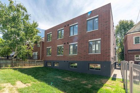 For Lease - 195 Hopewell Avenue Unit# C, Glebe - Ottawa East and Area, Ontario - Photo 5