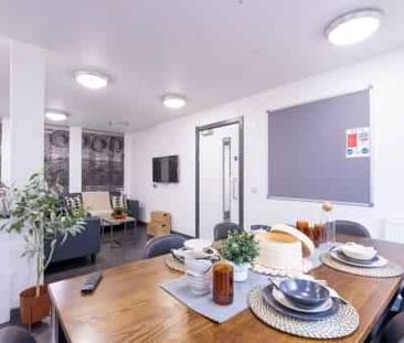 8 Bed En-suite - Photo 4