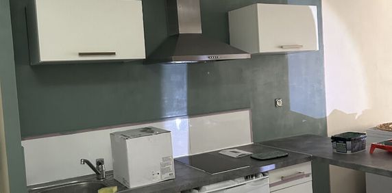 Location Appartement 1 pièce 31m² TOULOUSE 31000 - Photo 2