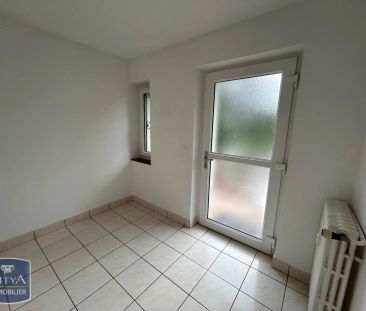 Appartement à louer 4 pièces 100.9m² - Photo 1