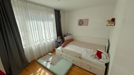 4.5 Zimmer, 104 m², 1. Stock - Foto 2