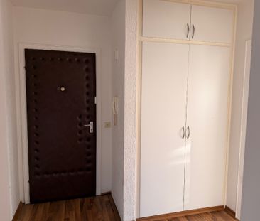 Schöne 2 Zimmerwohnung mit Balkon in Unna-Königsborn - Photo 3