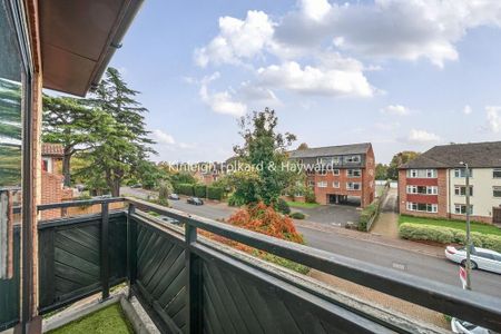 1 bedroom flat to rent - Photo 5