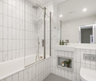 5 bedroom terraced house to rent - Photo 2