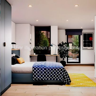 Gold Townhouse - Photo 1