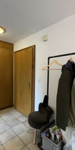 Appartement de 1.5 pièce au rez-de-chaussée - Photo 4