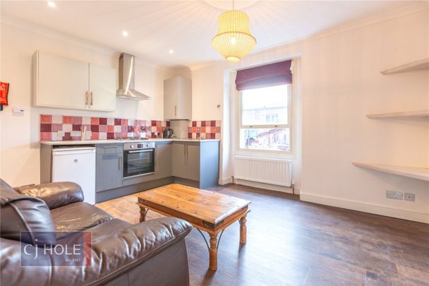 Picton Street, - Photo 1