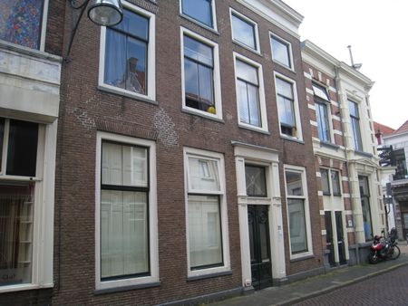 Te huur: Appartement Korte Kamperstraat 31 C in Zwolle - Foto 3