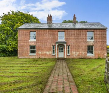 4 Bedroom House - Chapel Road, Meonstoke - Photo 2