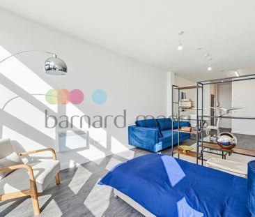 Studio to rent - Photo 3