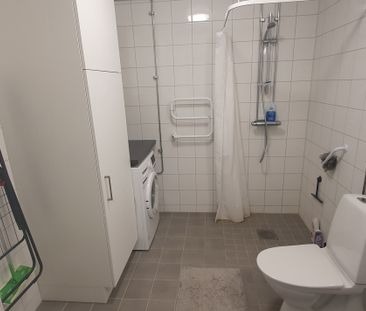 Engelbrektsgatan 102B, Trelleborg Öster - Photo 2