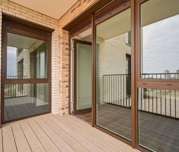 Bow Green, Mile End, E3 - Photo 6