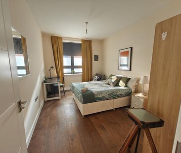 1 bedroom flat to rent - Photo 3